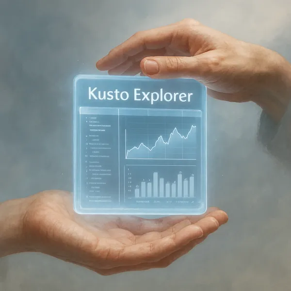 kusto-explorer