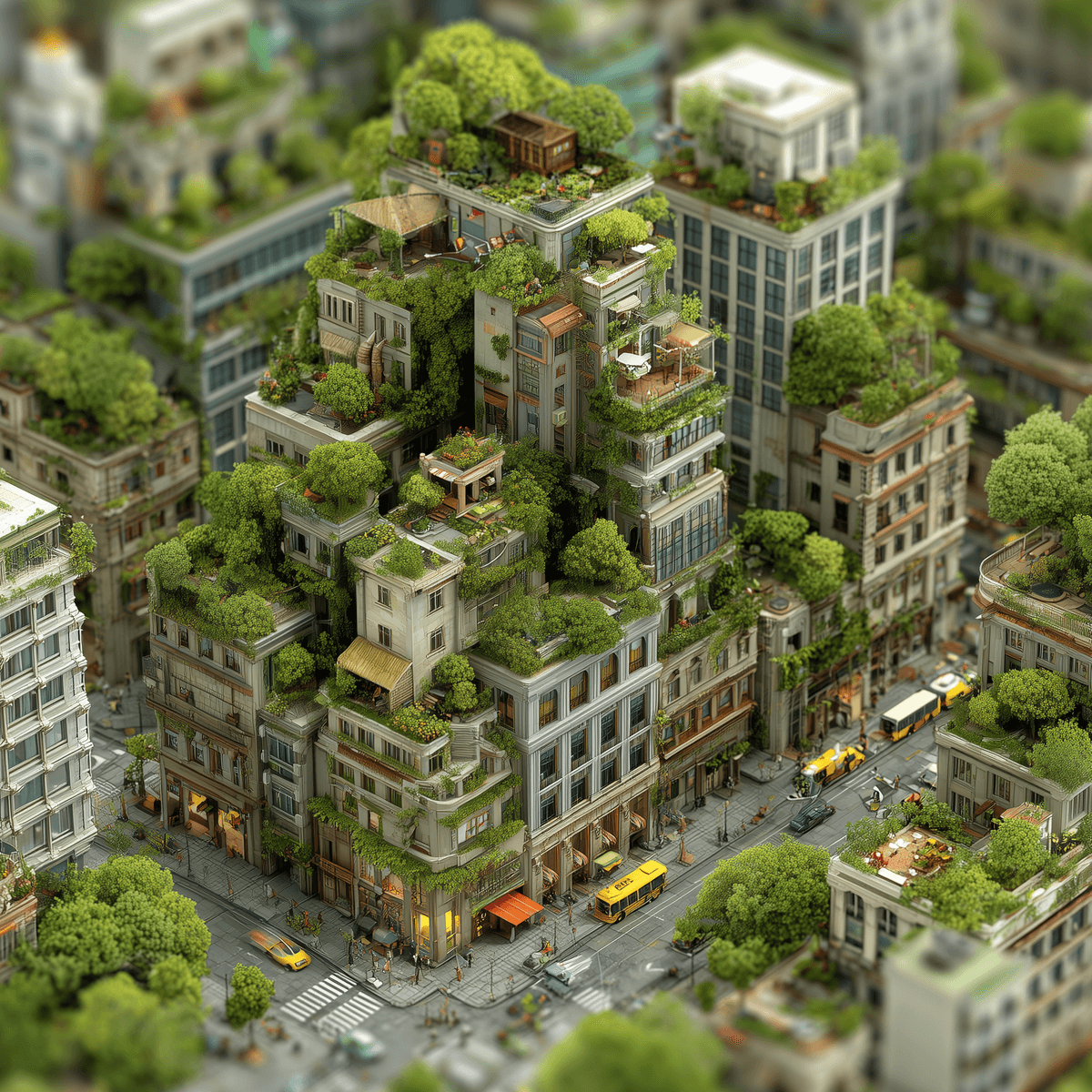 Functional Carbon Offsetting in 2023