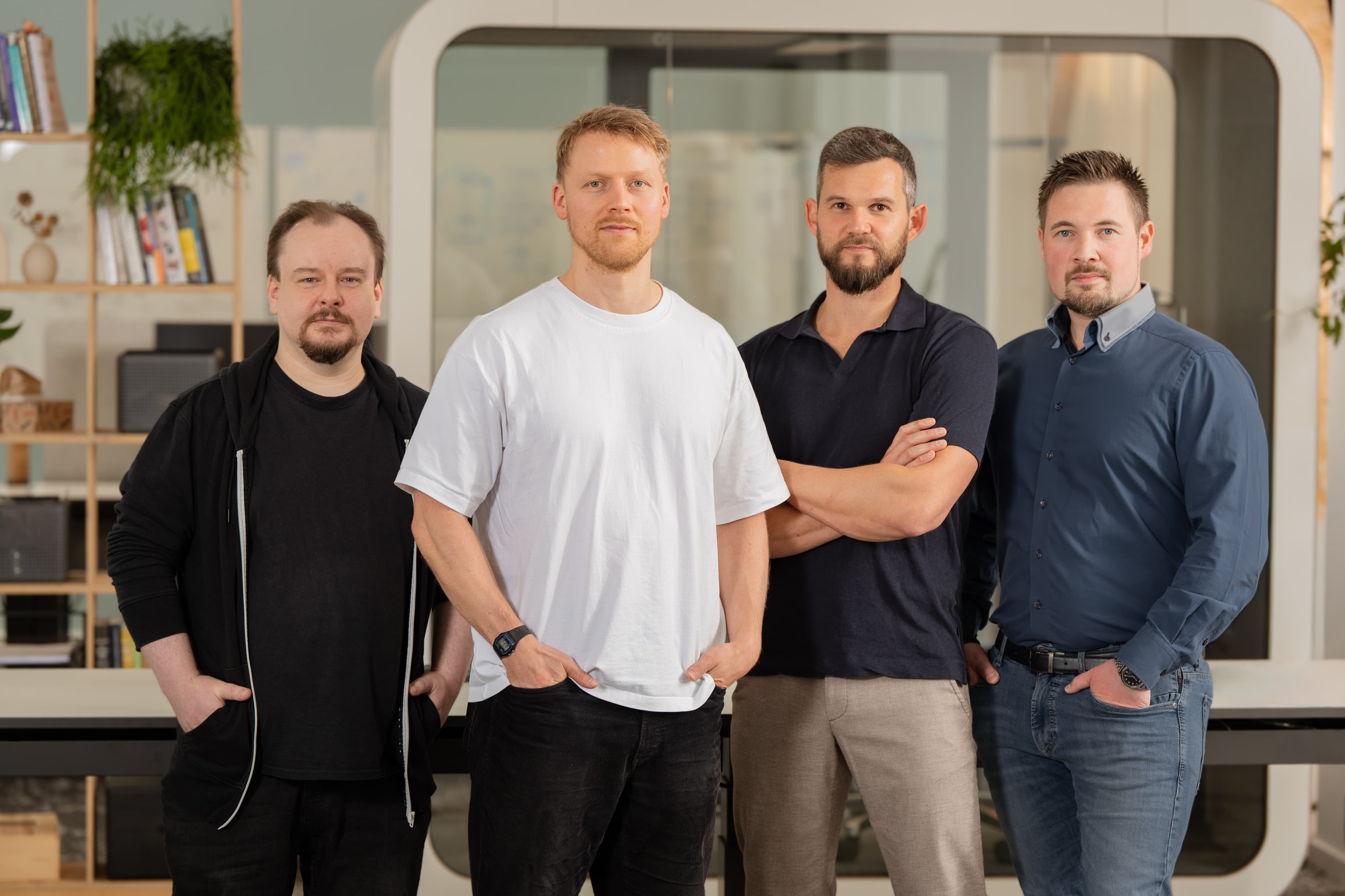 About Us