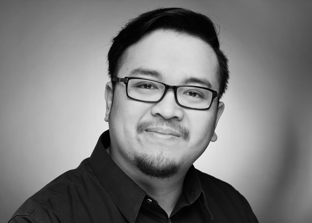 Get to know Functional: Thuan