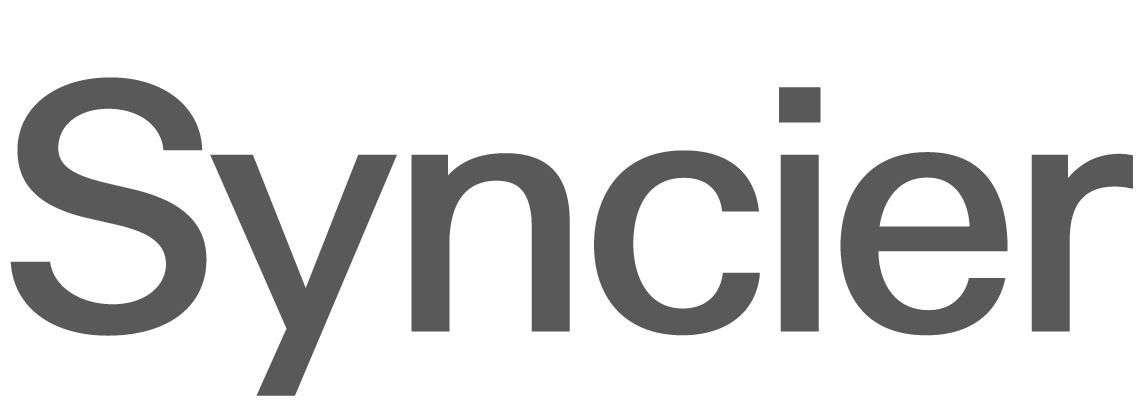 Syncier Logo